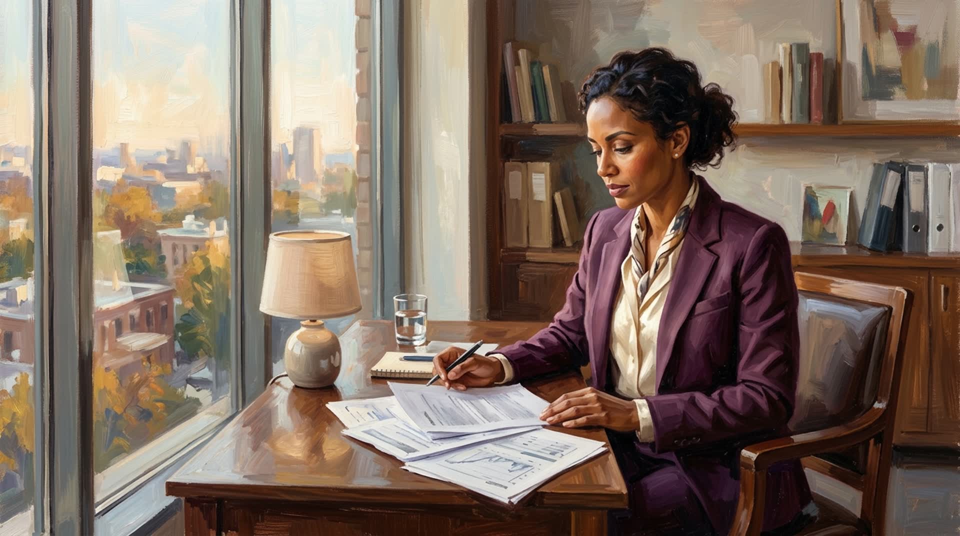 Hire Talented Women