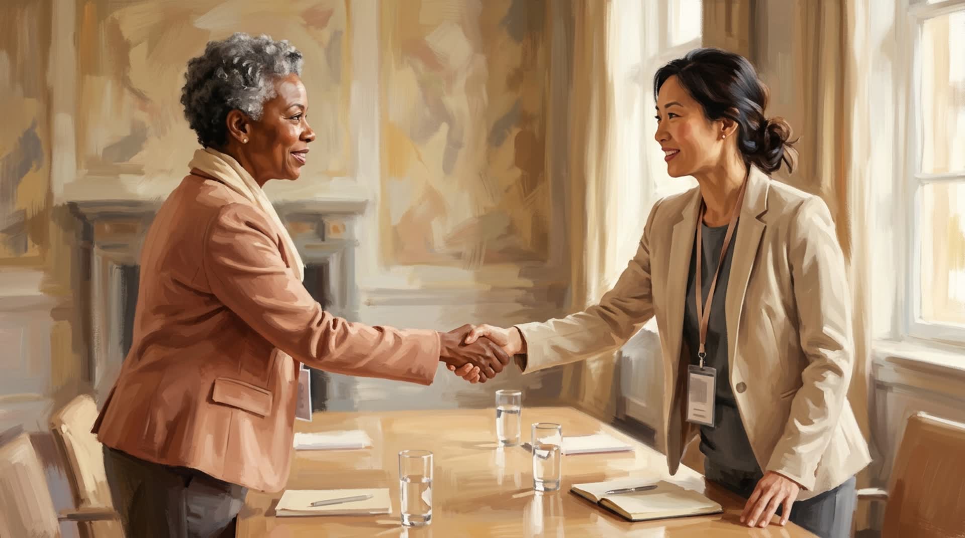 Ready to Start Hiring?